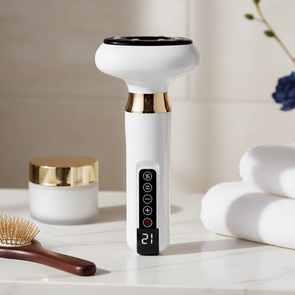 DrBella - טיפול חדשני בצלוליט מהבית